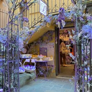 Meet your Posher, Indira